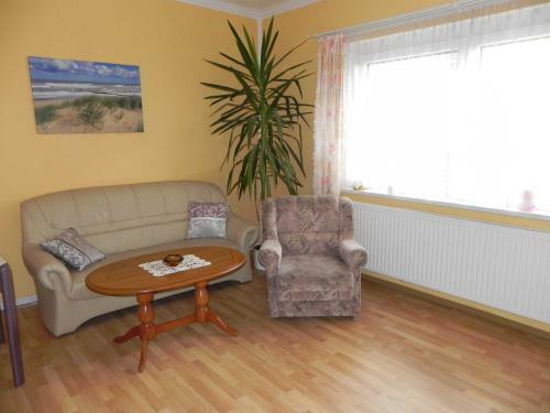 Apartamento Ferienwohnungen Te_mann