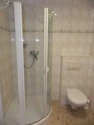 Apartamento Ferienwohnungen Te_mann