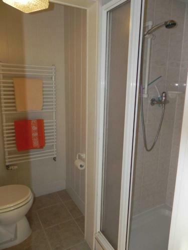 Apartamento Ferienwohnungen Te_mann
