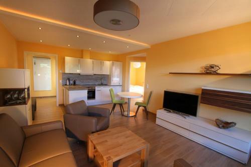 Apartamento Die Bleibe