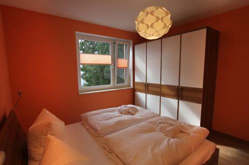 Apartamento Die Bleibe