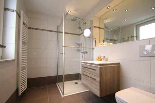 Apartamento Die Bleibe