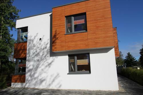 Apartamento Die Bleibe