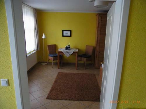 Aparthotel Villa Albus