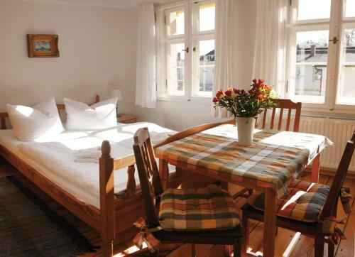 Aparthotel Villa Albus