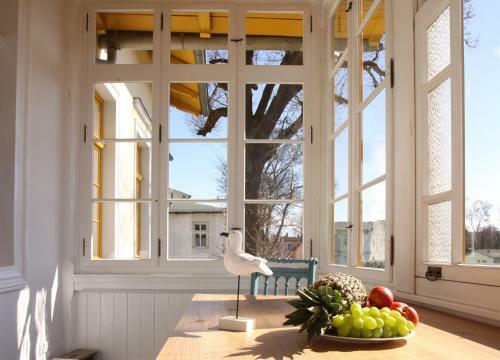 Aparthotel Villa Albus