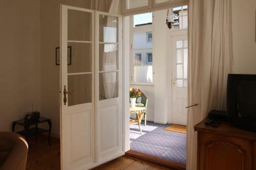 Aparthotel Villa Albus