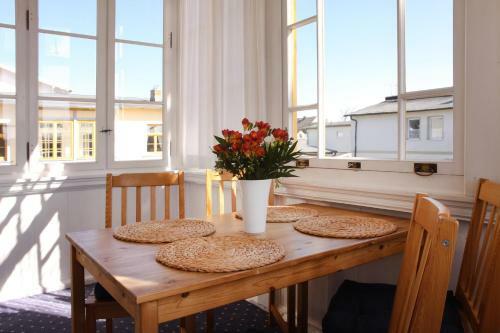 Aparthotel Villa Albus