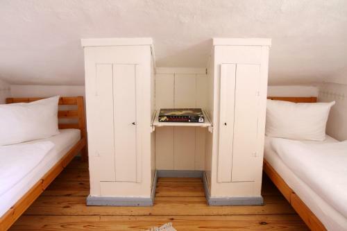 Aparthotel Villa Albus