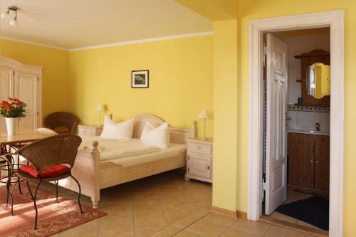 Aparthotel Villa Albus
