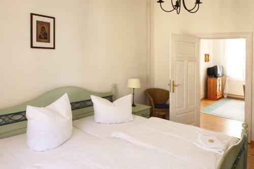 Aparthotel Villa Albus