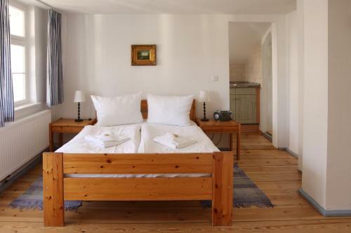 Aparthotel Villa Albus