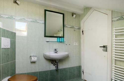 Aparthotel Villa Albus