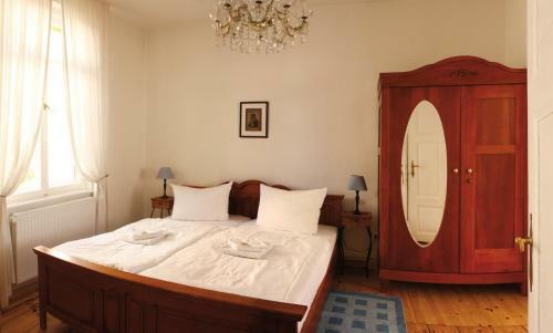 Aparthotel Villa Albus