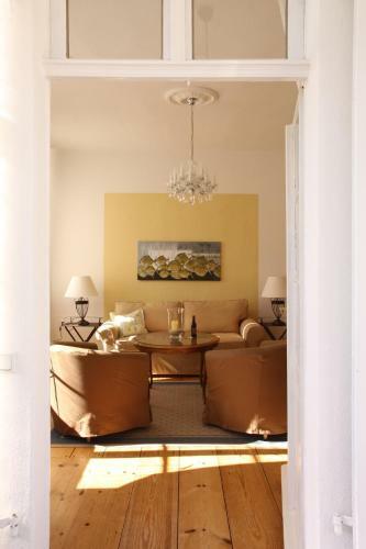 Aparthotel Villa Albus