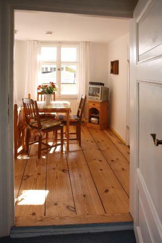 Aparthotel Villa Albus