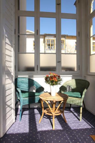 Aparthotel Villa Albus