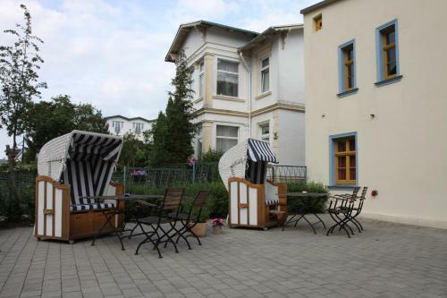Aparthotel Villa Albus