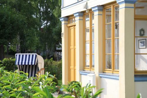 Aparthotel Villa Albus