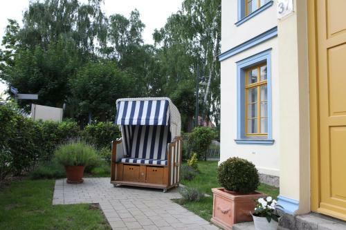 Aparthotel Villa Albus