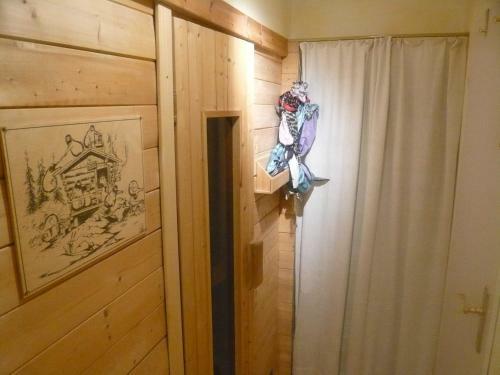 Apartamento Landidyll