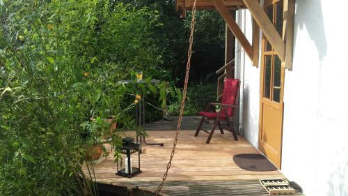 Apartamento Landidyll