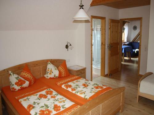 Apartamento Hansenhof