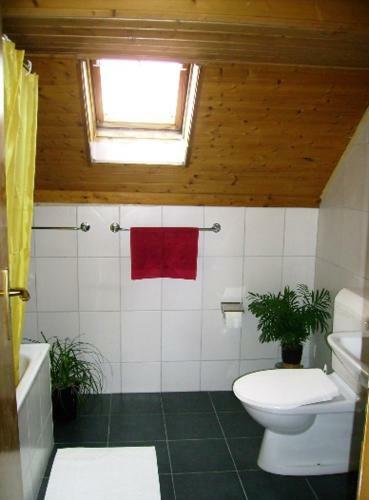 Bed And Breakfast Huobsch�r