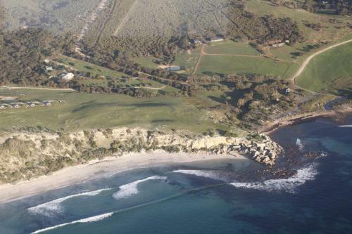 Villa Waves & Wildlife Cottages Kangaroo Island