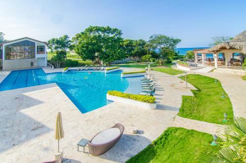 Villa Campo Del Mar