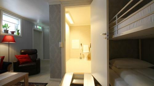 Apartamentos Magnor Bad