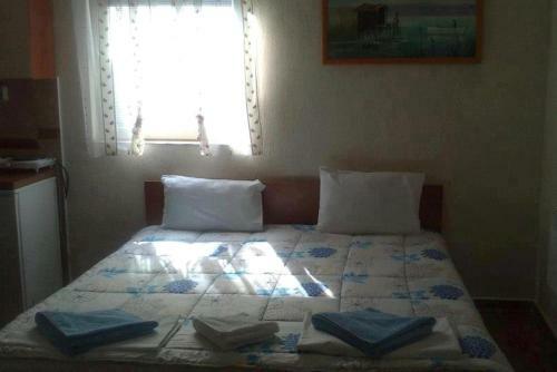 Hostal Apartments Dan Dar