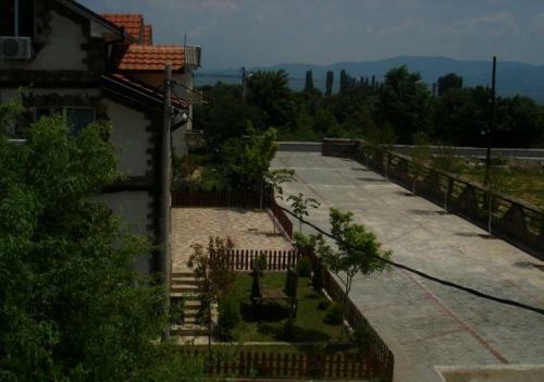 Hostal Apartments Dan Dar