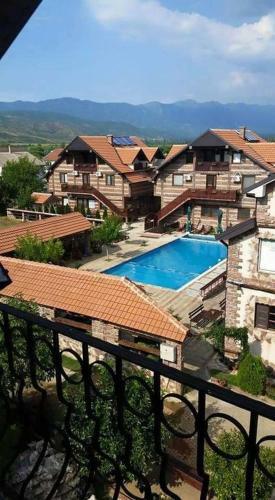 Hostal Apartments Dan Dar