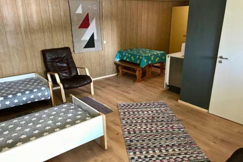 Ruhkaranta Holiday Village