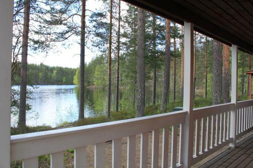 Ruhkaranta Holiday Village