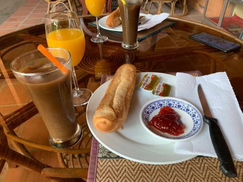 Hostal Villa Koh Dach