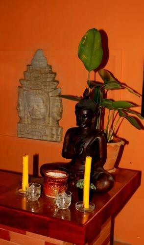 Hostal Villa Koh Dach