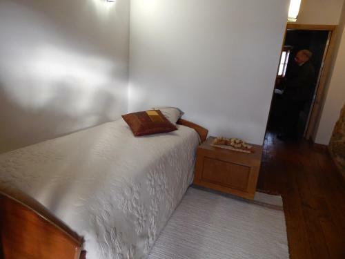 Hostal Casa Dona Chama