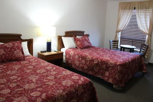 Motel Welcome Inn