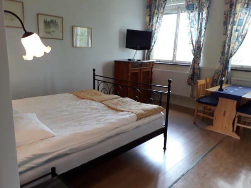 Hotel Skeppsg�rden B&B