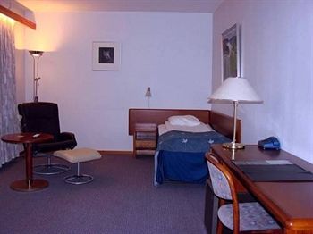 Polar Hotel