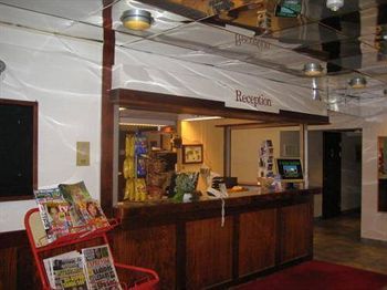 Polar Hotel