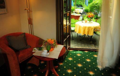 Hotel Restaurant Sonnenhof