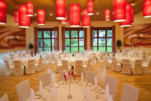 Hotel Restaurant Sonnenhof