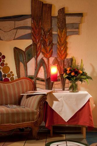 Hotel Restaurant Sonnenhof