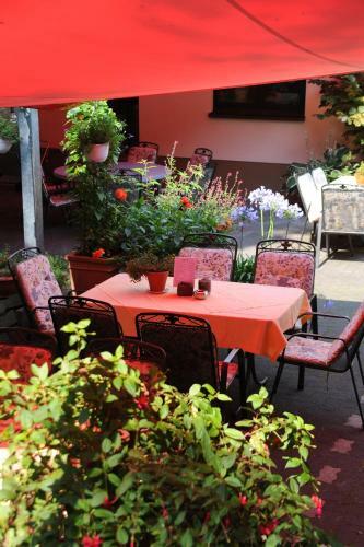 Hotel Restaurant Sonnenhof