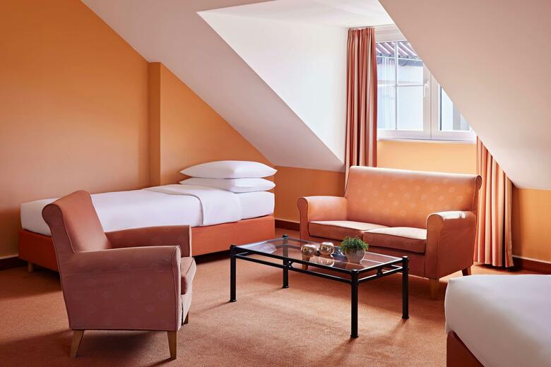 Lindner Hotel & Sporting Club Wiesensee