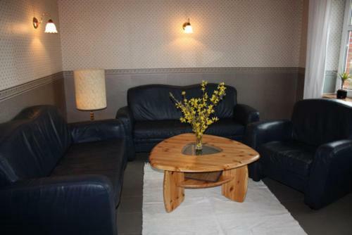 Apartamento Ferienwohnungen Herzwolde See 5920