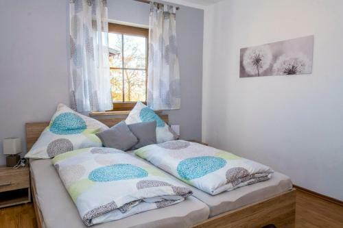 Apartamento Ferienwohnung Baumg�rtel